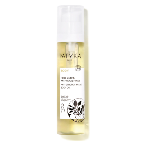 Comprar Patyka Aceite Corporal Anti Estrías, 150 ml