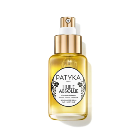 Comprar Patyka Huile Absolue - Suero Regenerador, 50 ml