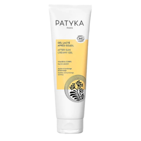 Comprar Patyka Gel Leche Después De Sol, 150ml
