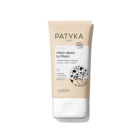Comprar Patyka Crema De Manos Y Uñas, 40 ml