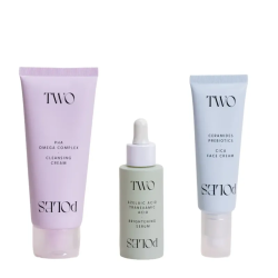 Two Poles Pack Bye Bye Manchas