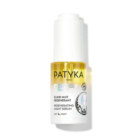 Comprar Patyka Elixir De Noche Reparador, 15 ml