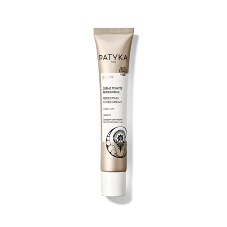 Comprar Patyka Crema Perfeccionadora - Tono Claro, 30 ml