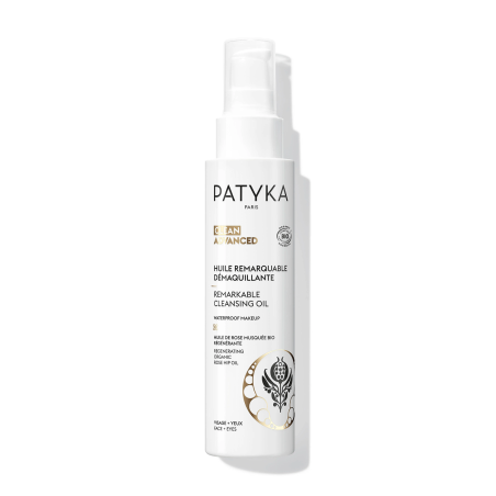Comprar Patyka Aceite Extraordinario Desmaquillante, 100 ml