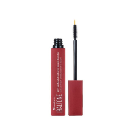 Comprar Iraltone 2in1 Lashes & Eyebrows serum booster cejas y pestañas, 10 ml