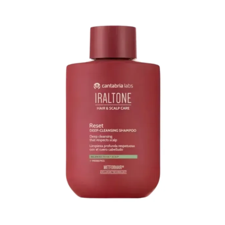 Comprar Iraltone Reset Deep-Cleansing Shampoo, 250 ml