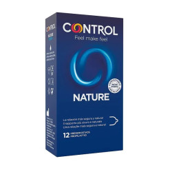 Control Nature, 12ud.