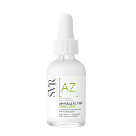 Comprar SVR Sebiaclear Ampoule Flash, 30 ml
