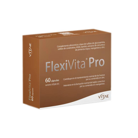 Comprar Vitae Flexivita Pro, 60 cápsulas