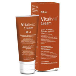 Vitae Vitalivio Crema, 60 ml