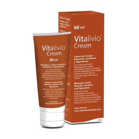 Comprar Vitae Vitalivio Crema, 60 ml