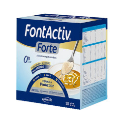 Fontactiv Forte Neutro 10...