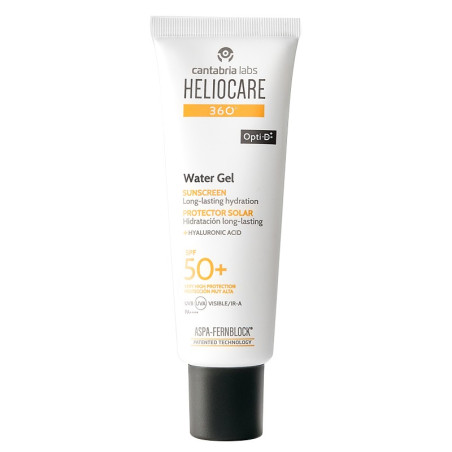 Comprar Heliocare 360º Water Gel SPF50+, 50 ml