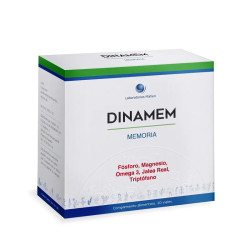 Dinadiet Dinamen 24, 20 viales