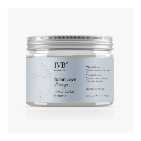 Comprar IVB SomniLove Naranja, 210 gramos