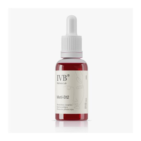 Comprar IVB Metil-B12, 30 ml