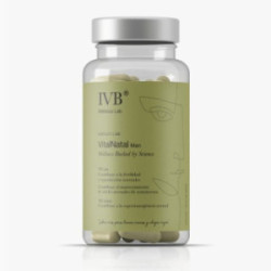 IVB VitalNatal Man, 60...