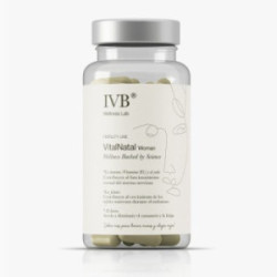 IVB VitalNatal Woman, 60...