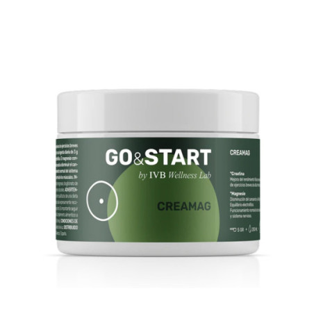 Comprar IVB Creamag Sabor Neutro, 300 gramos