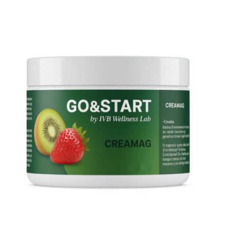 Comprar IVB Creamag Sabor Fresa-Kiwi, 300 gramos