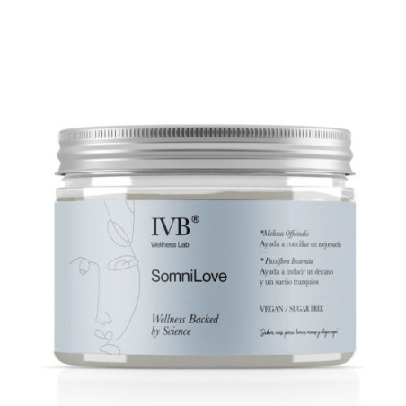 Comprar IVB Somnilove Sabor Neutro, 180 gramos