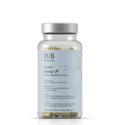 IVB Energy Up, 60 cápsulas