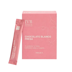IVB Stick Sabor Chocolate...