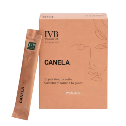 IVB Stick Sabor Canela, 10...