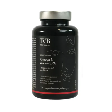 Comprar IVB Omega 3 EPA, 60 cápsulas