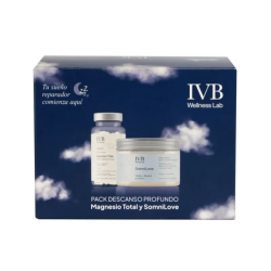 IVB Pack Descanso Profundo...