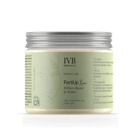 Comprar IVB FertiUp Sabor Kiwi, 150 gramos