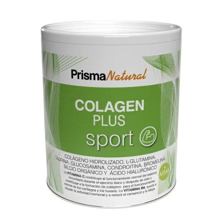 Comprar Colagen Plus Sport, 300g.