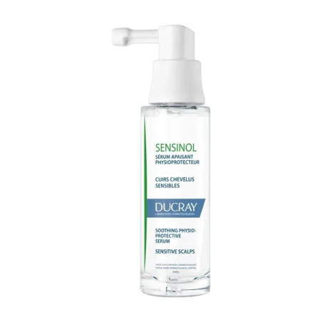 Comprar Ducray Sensinol Serum Calmante, 30ml.