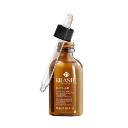 Rilastil D-Clar Gotas Serum...