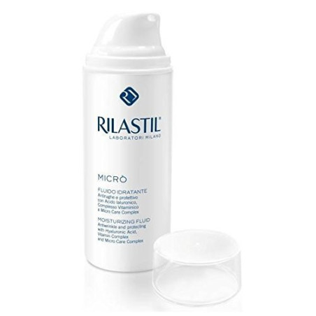 Comprar Rilastil Micro Fluido Hidratante, 50 ml.