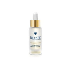 Rilastil Progression HD Concentrado Luminosidad, 30 ml