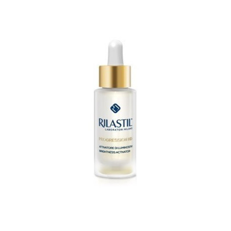 Comprar Rilastil Progression HD Concentrado Luminosidad, 30 ml