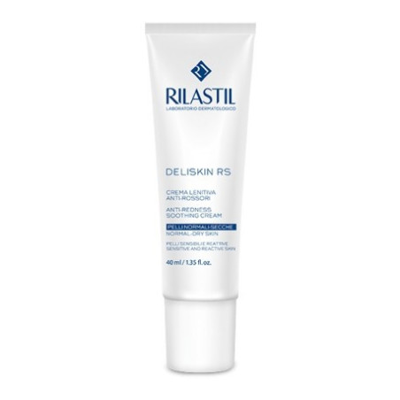 Comprar Rilastil Deliskin Crema, 40ml.