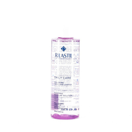 Comprar Rilastil Solución Micelar Sensibles, 250 ml.
