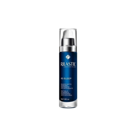 Comprar Rilastil Re- Sleep Concentrado Noche, 30 ml.