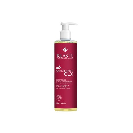 Comprar Rilastil Dermagerm CLX Gel Higienizante, 500 ml