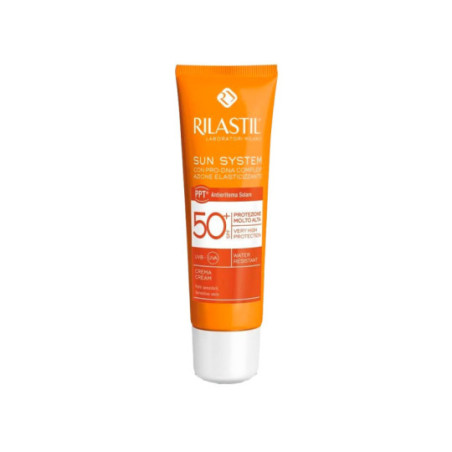 Comprar Rilastil Sun System crema SPF50+, 50 ml