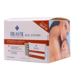 Rilastil Sun System Oral...