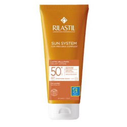 Rilastil sun system leche...