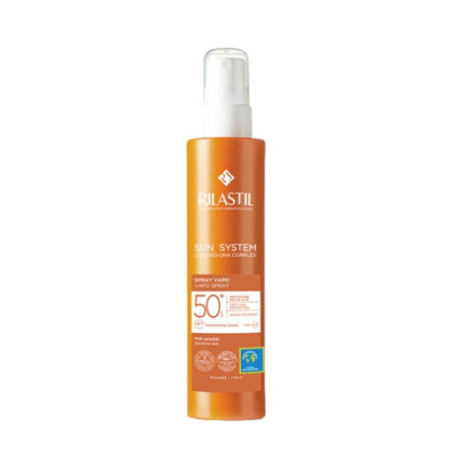 Comprar Rilastil Sun System Vapo spray, 200 ml