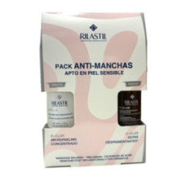 Rilastil Pack Anti-Manchas...