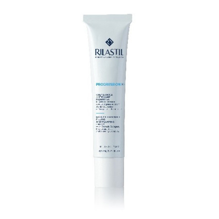 Comprar Rilastil Progression (+) crema rica, 40 ml
