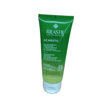 Comprar Rilastil Acnestil Envase Promo, 100 ml