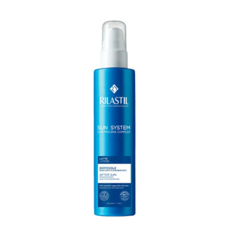 Comprar Rilastil Sun System After Sun Leche Spray, 200 ml