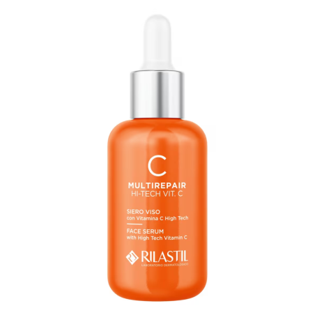 Comprar Rilastil C Multirepair Hi-Tech Vit C, 30 ml
